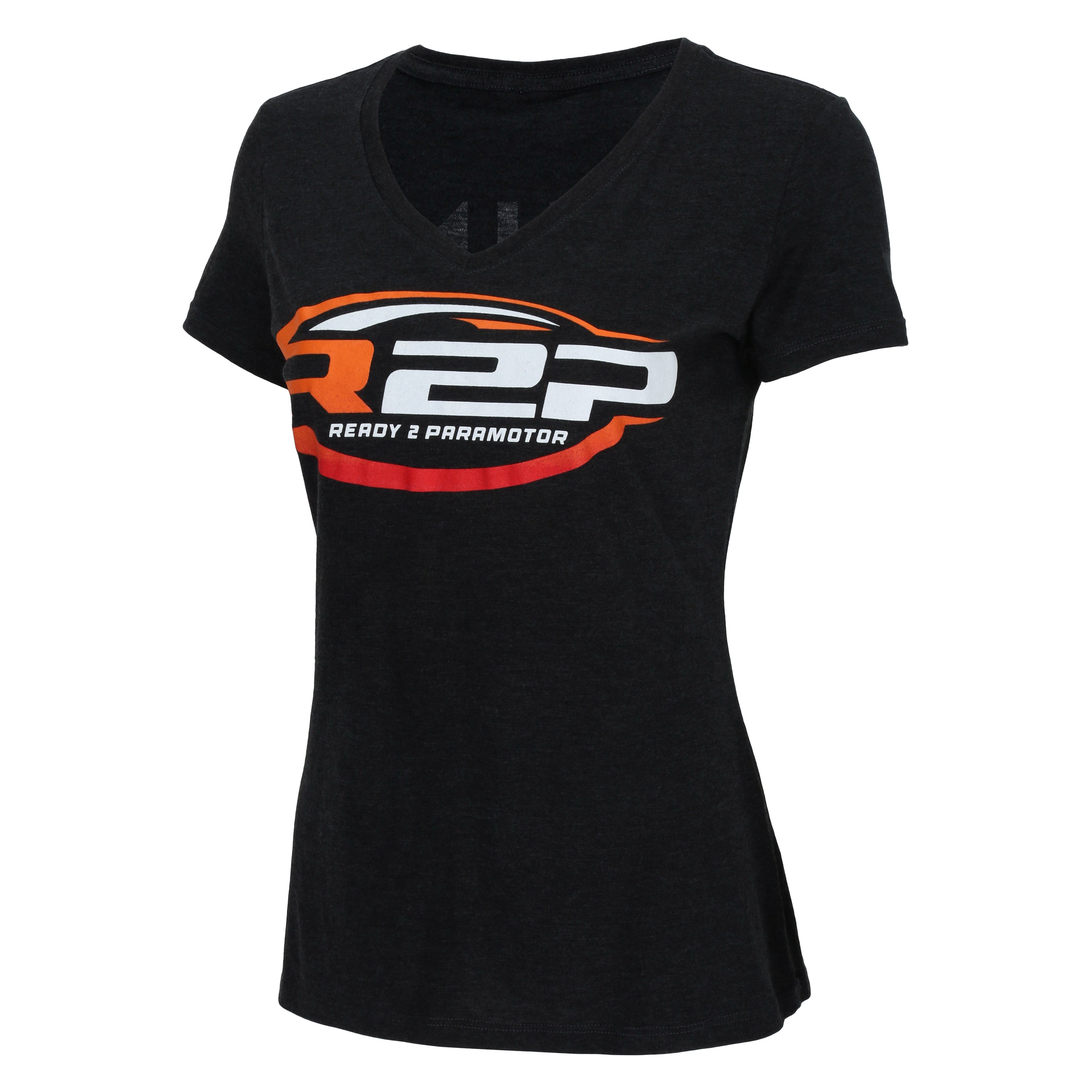 Flying Is My 2nd Fav F-Word T-Shirt