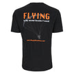 Flying Is My 2nd Fav F-Word T-Shirt