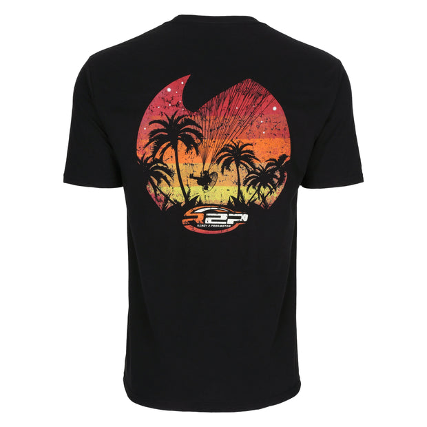 Sunset Dreams T-Shirt
