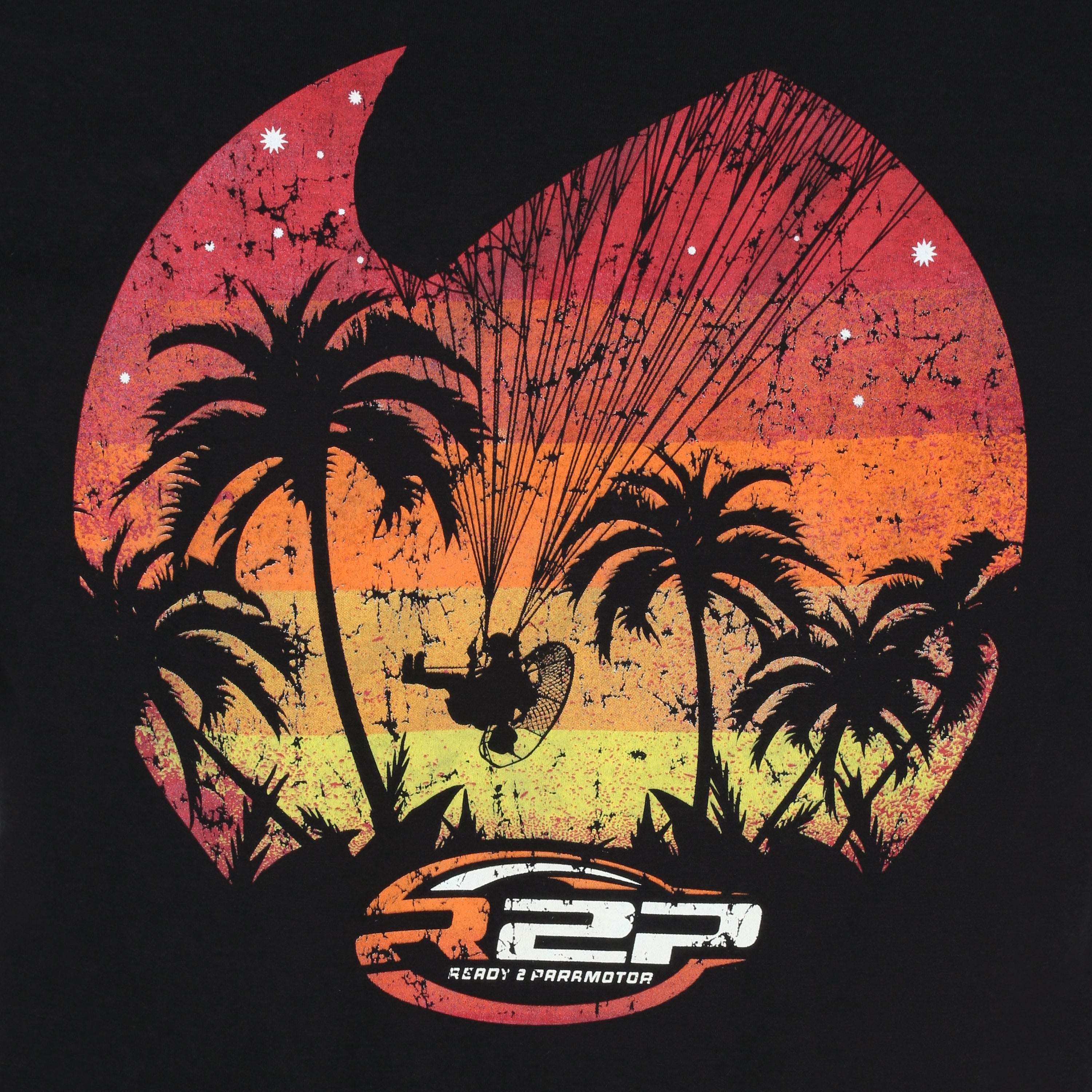 Sunset Dreams T-Shirt