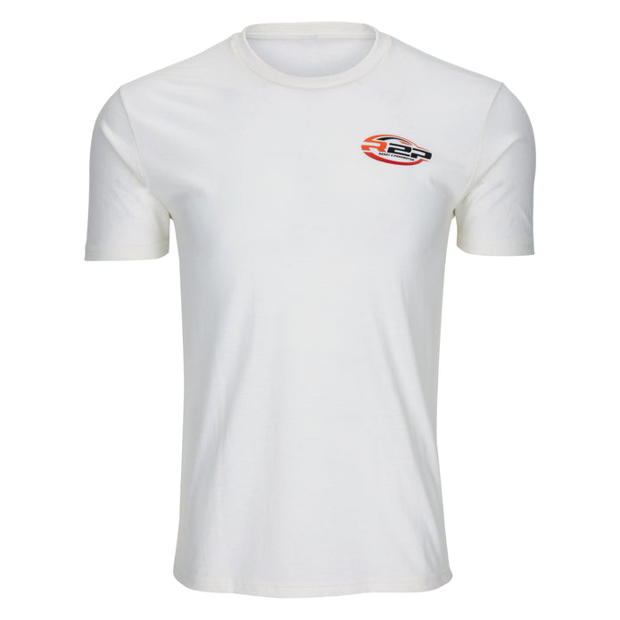 Paramotor Daytona Pin-Up T-Shirt