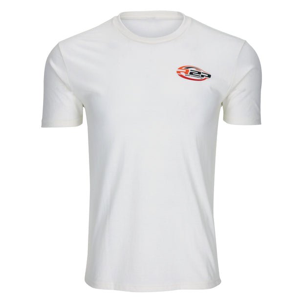 Paramotor Daytona Pin-Up T-Shirt