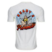 Paramotor Daytona Pin-Up T-Shirt