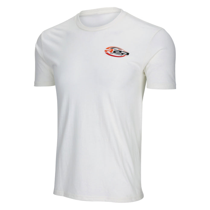 Paramotor Daytona Pin-Up T-Shirt