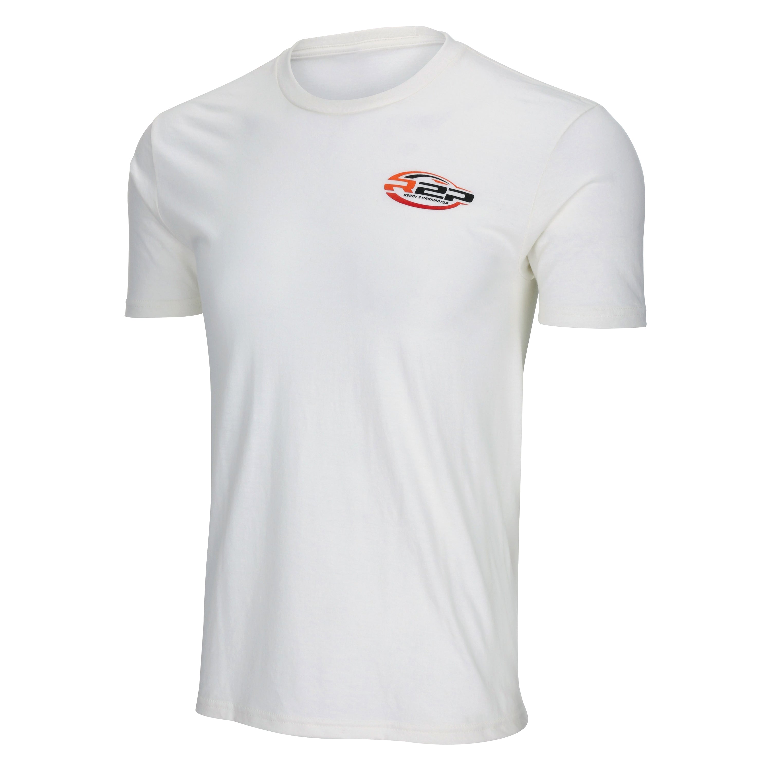 Paramotor Daytona Pin-Up T-Shirt