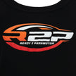 Women's R2P Logo Stretch Tank