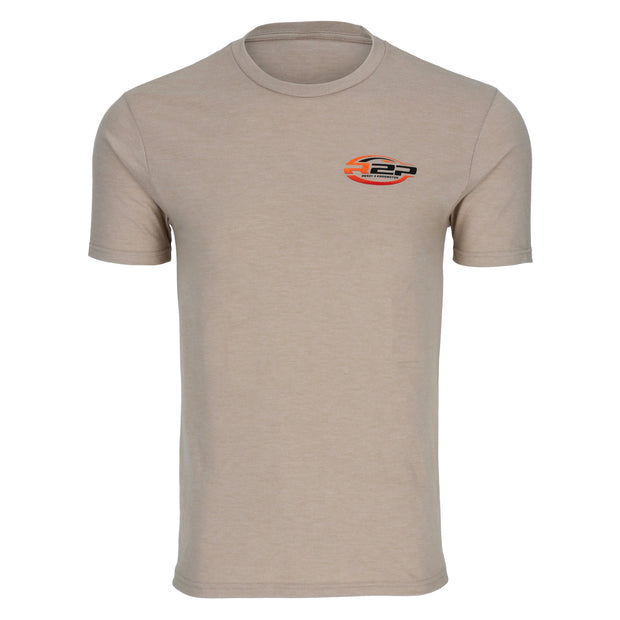 Mountain Climbing The Easy Way T-Shirt