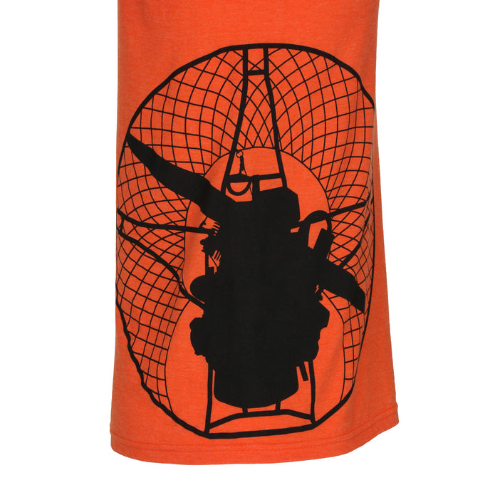 Paramotor Side Hustle T-Shirt