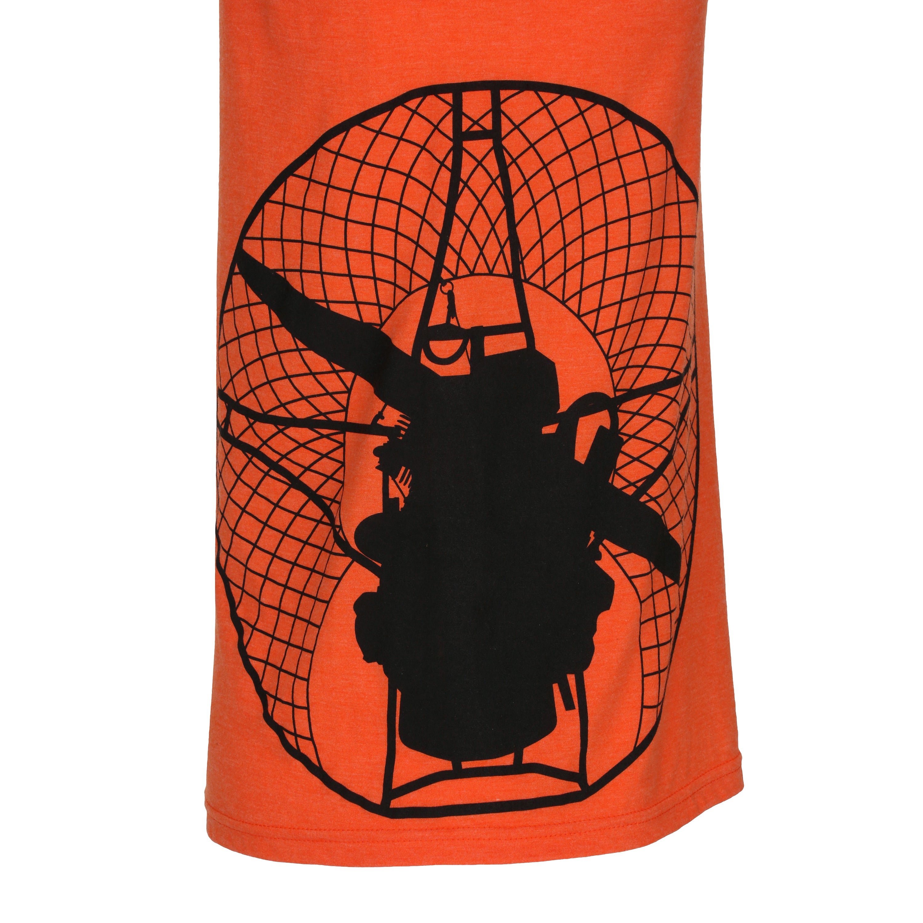 Paramotor Side Hustle T-Shirt