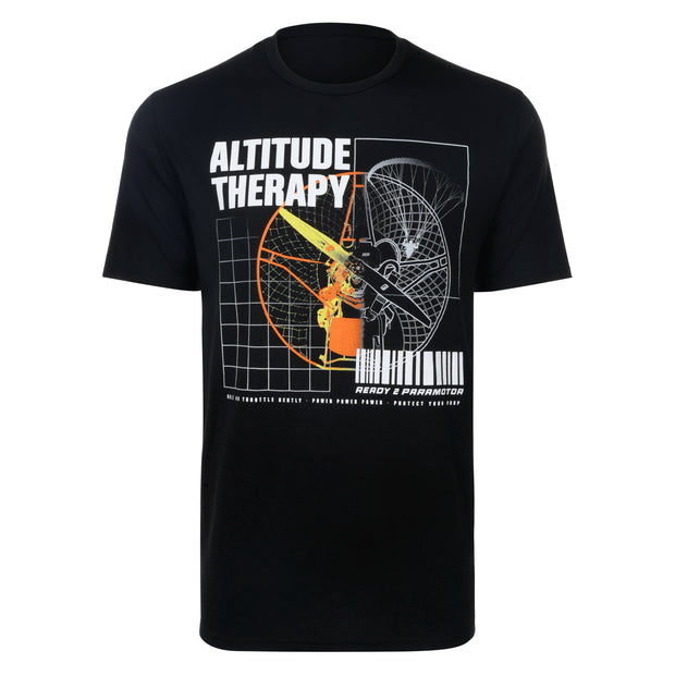 Altitude Therapy T-Shirt