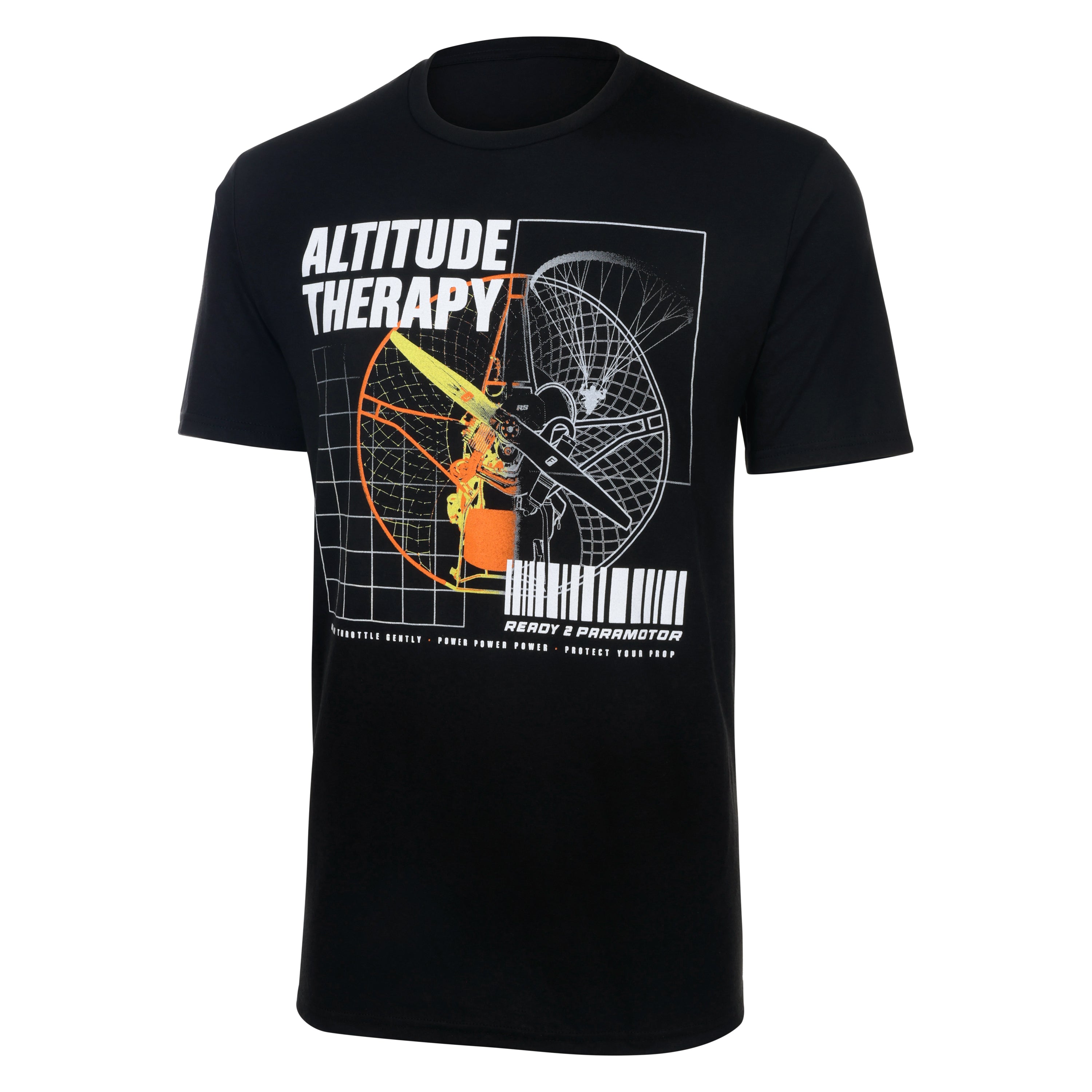 Altitude Therapy T-Shirt