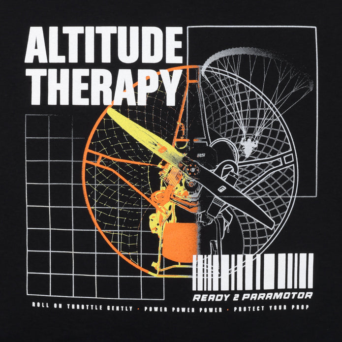 Altitude Therapy T-Shirt