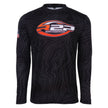 Explore The Aether - Performance Long Sleeve (Black)