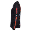 Explore The Aether - Performance Long Sleeve (Black)