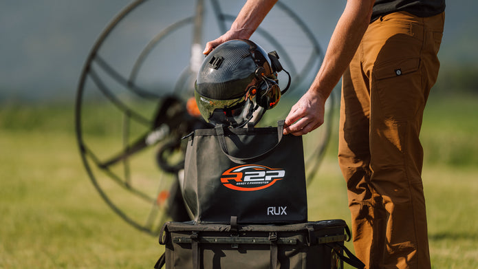 R2P RUX Pack All Weather Gear Bag