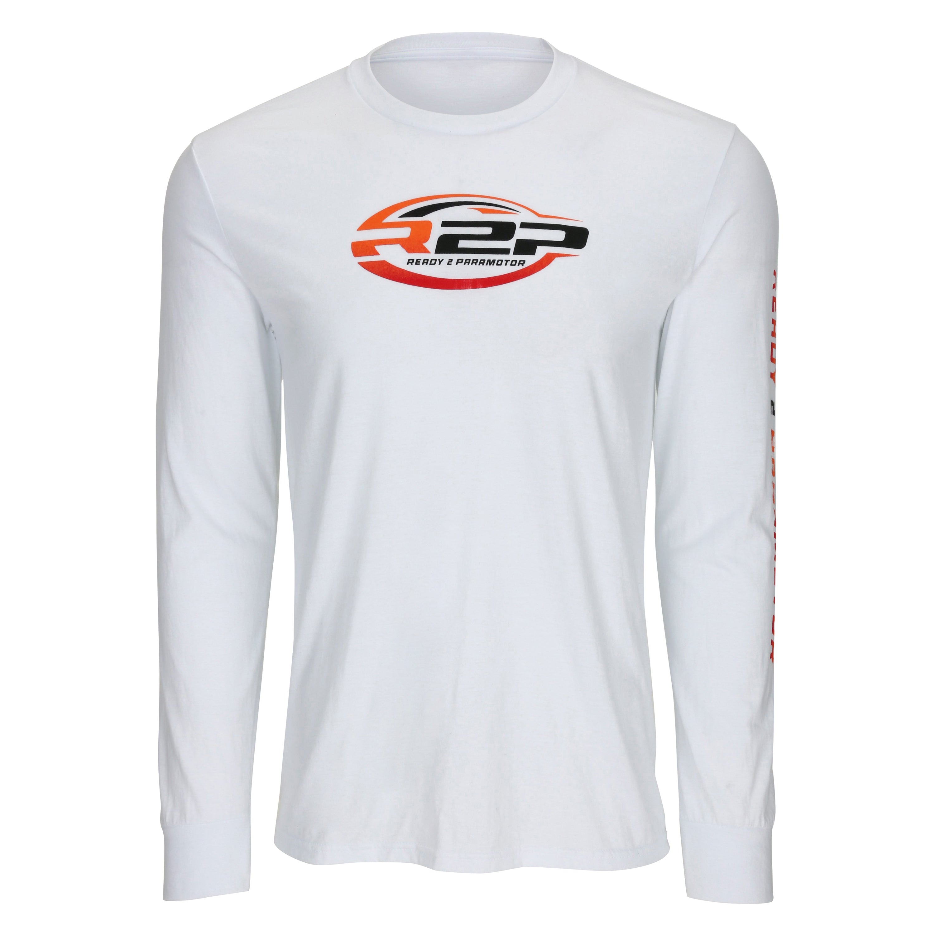 R2P – Long Sleeve