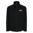 Collective Soft Shell Jacket - Black