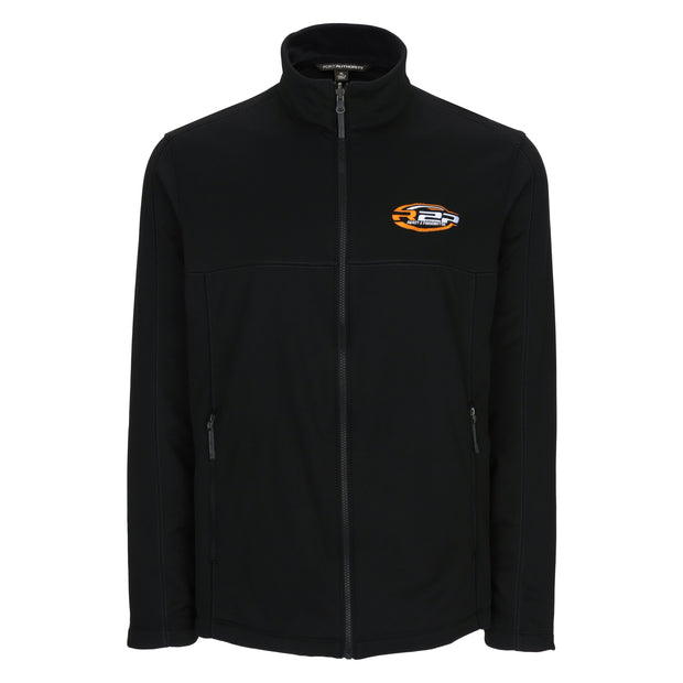 Collective Soft Shell Jacket - Black