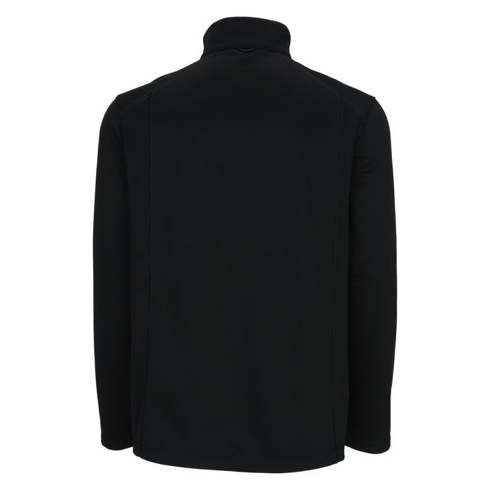 Collective Soft Shell Jacket - Black