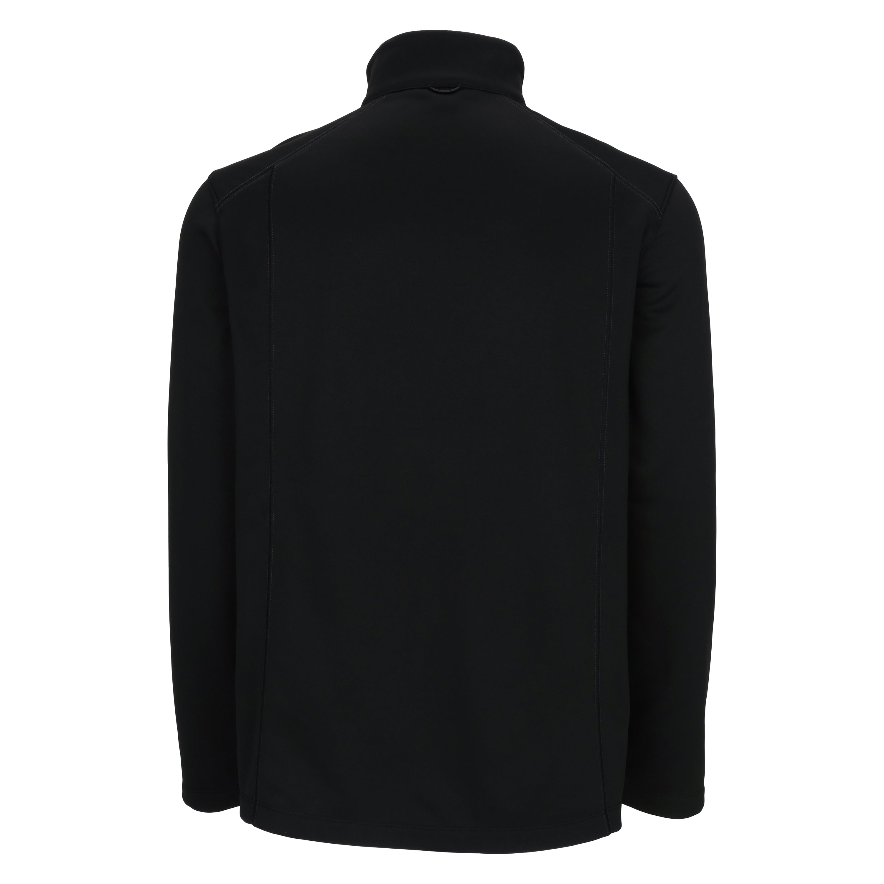 Collective Soft Shell Jacket - Black