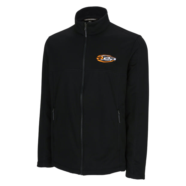 Collective Soft Shell Jacket - Black