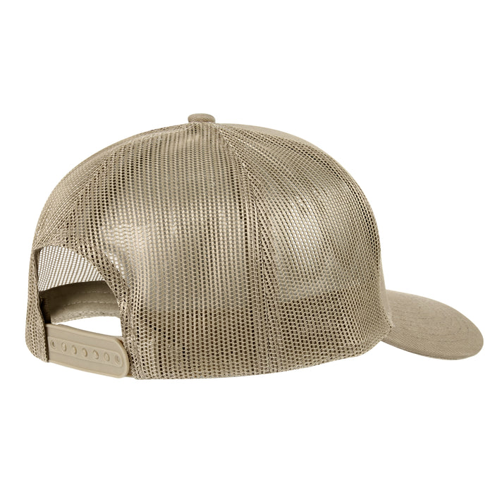 Trucker Cap - Beige - Foot Launch
