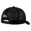 Trucker Cap - Black - Foot Launch