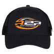 North Face Cap - Black - Logo