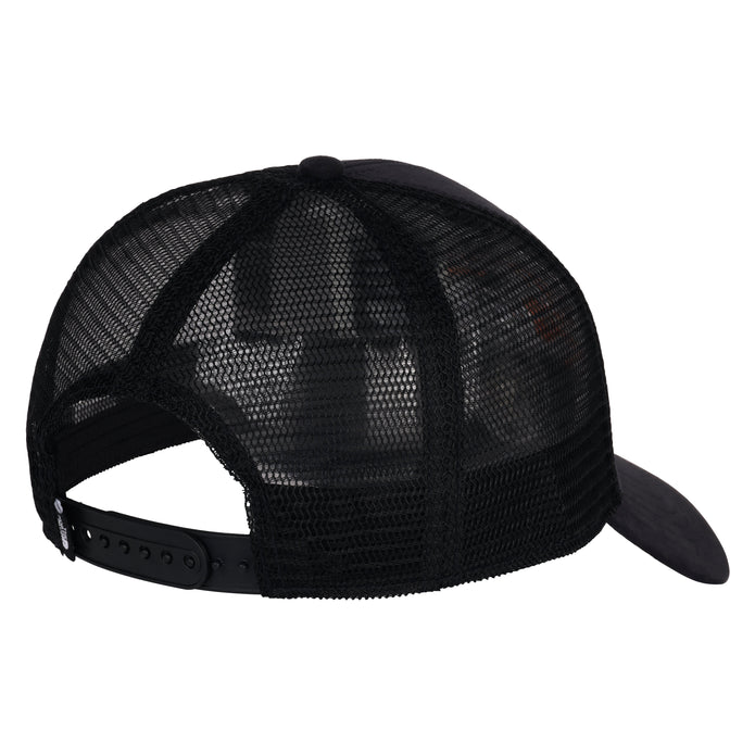 North Face Cap - Black - Logo