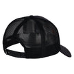 North Face Cap - Black - Logo