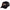 North Face Cap - Black - Logo