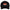 North Face Cap - Black - Patch
