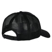 North Face Cap - Black - Patch