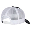 North Face Cap - Black & White - Logo