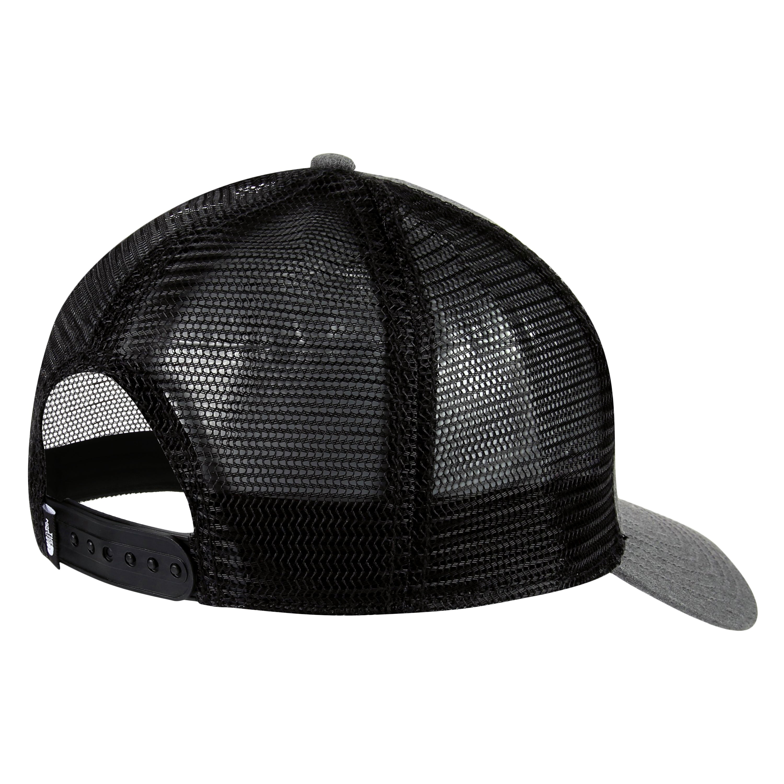 North Face - Gray/Black