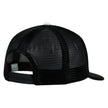 FLY Hat White/Black