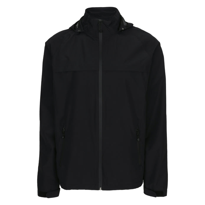 Torrent Waterproof R2P Hooded Jacket