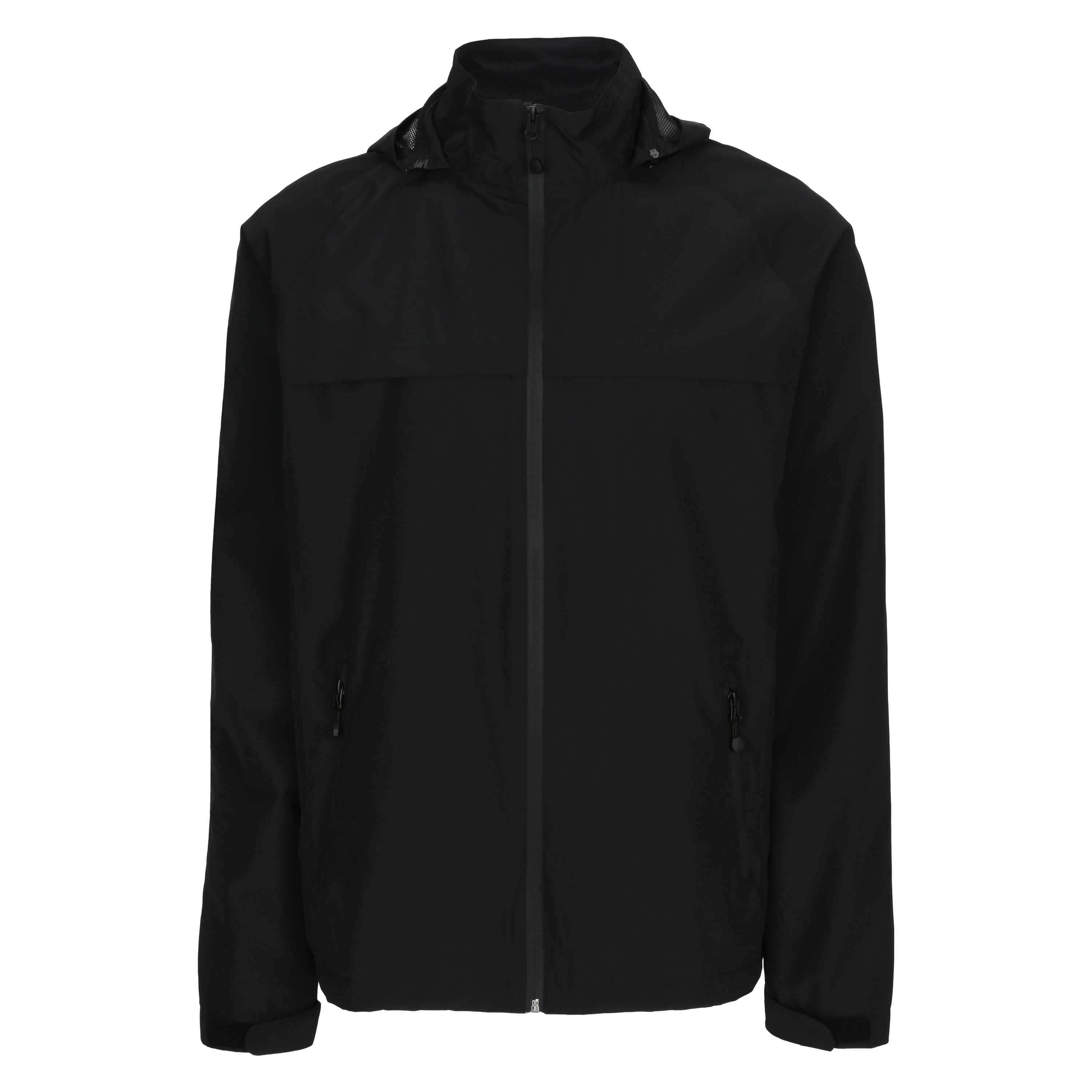 Torrent Waterproof R2P Hooded Jacket