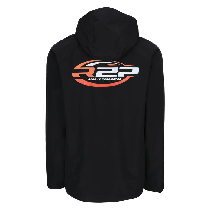 Torrent Waterproof R2P Hooded Jacket