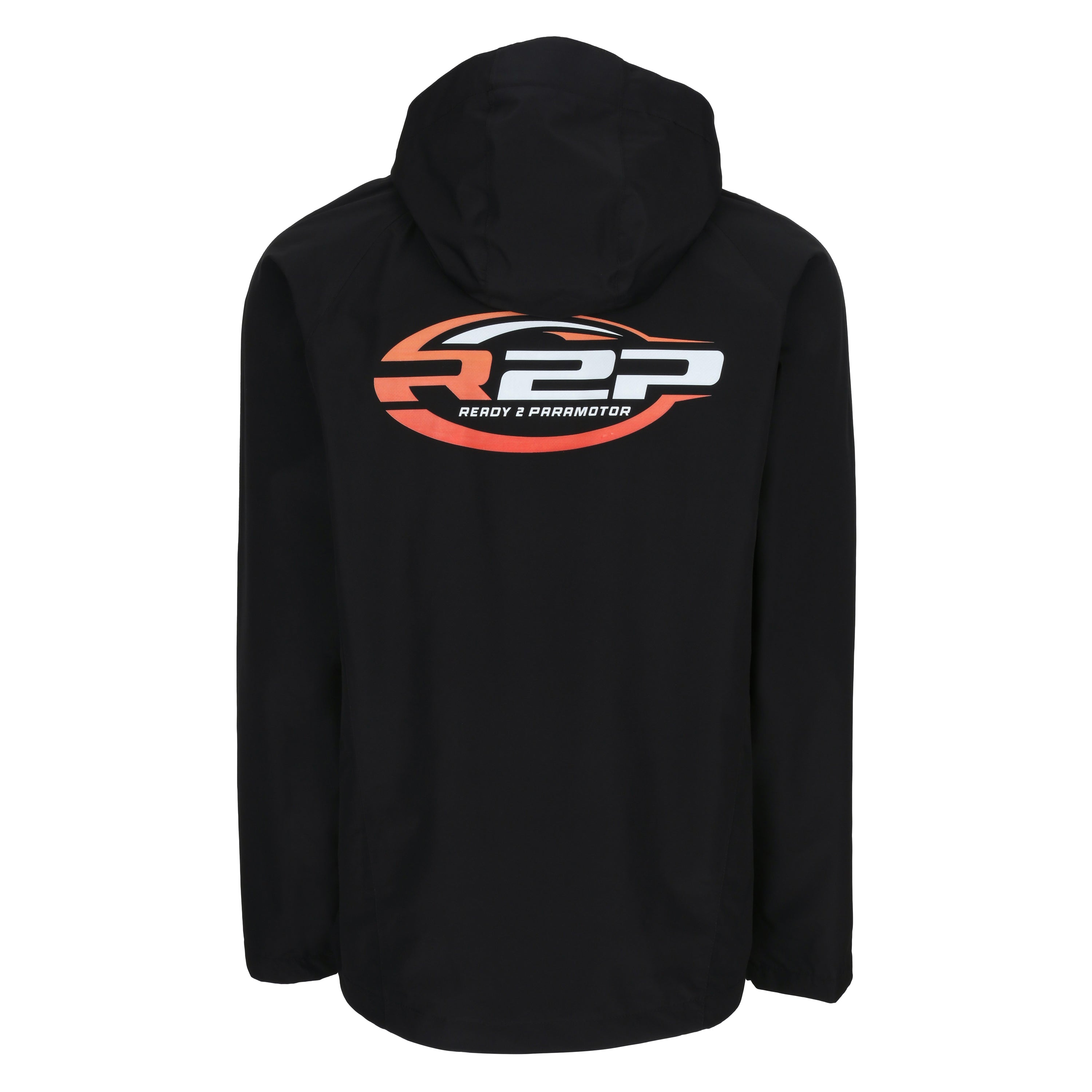 Torrent Waterproof R2P Hooded Jacket