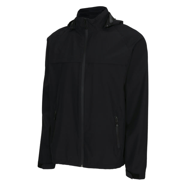 Torrent Waterproof R2P Hooded Jacket