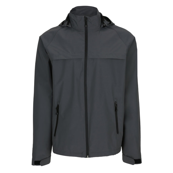 Torrent Waterproof R2P Hooded Jacket