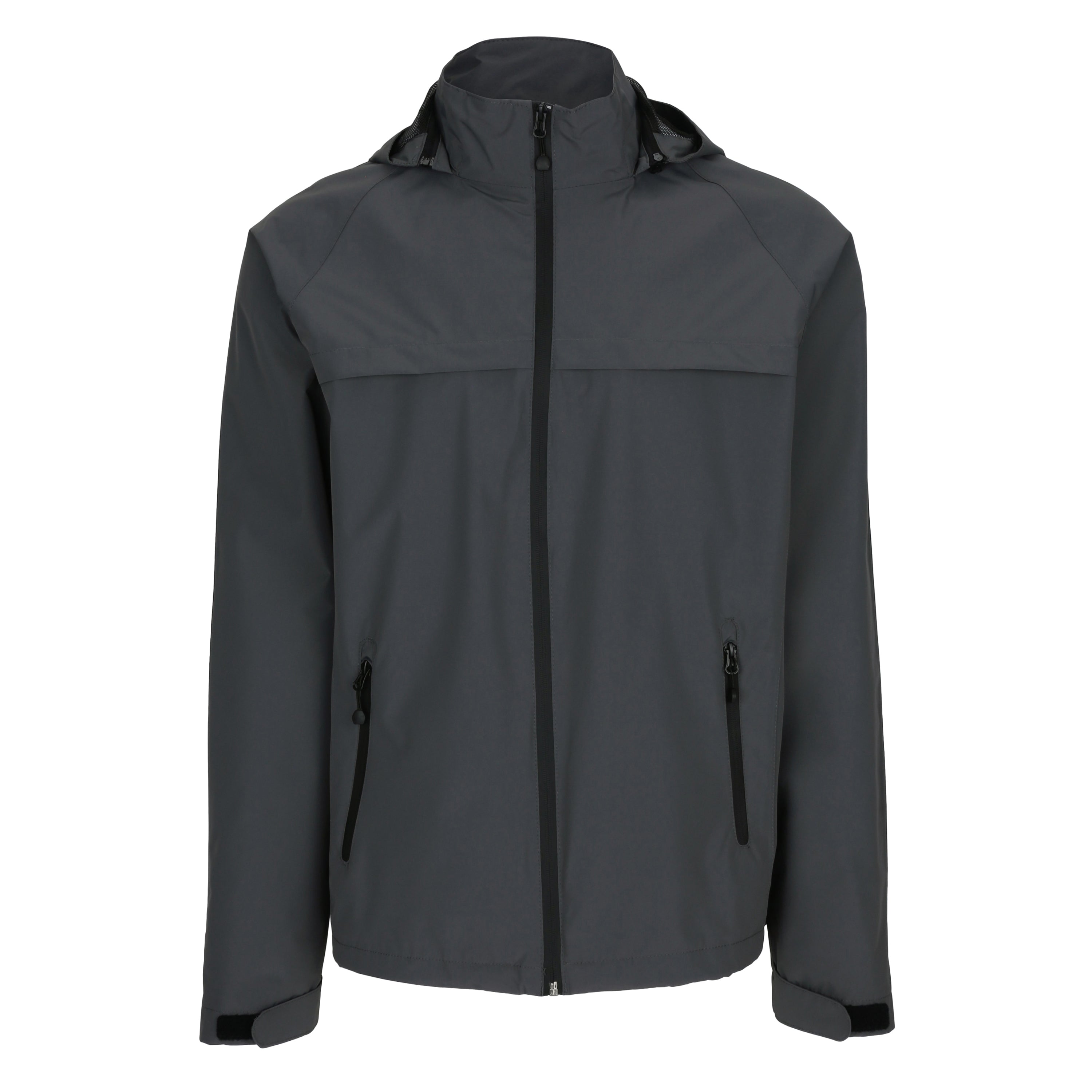Torrent Waterproof R2P Hooded Jacket