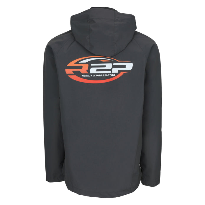 Torrent Waterproof R2P Hooded Jacket