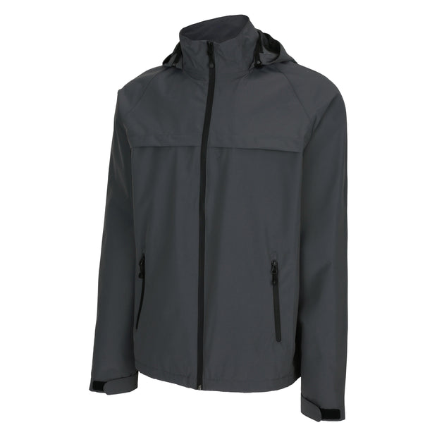 Torrent Waterproof R2P Hooded Jacket