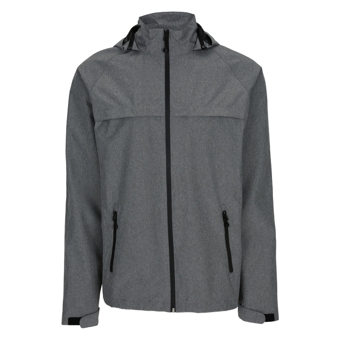Torrent Waterproof R2P Hooded Jacket