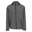 Torrent Waterproof R2P Hooded Jacket