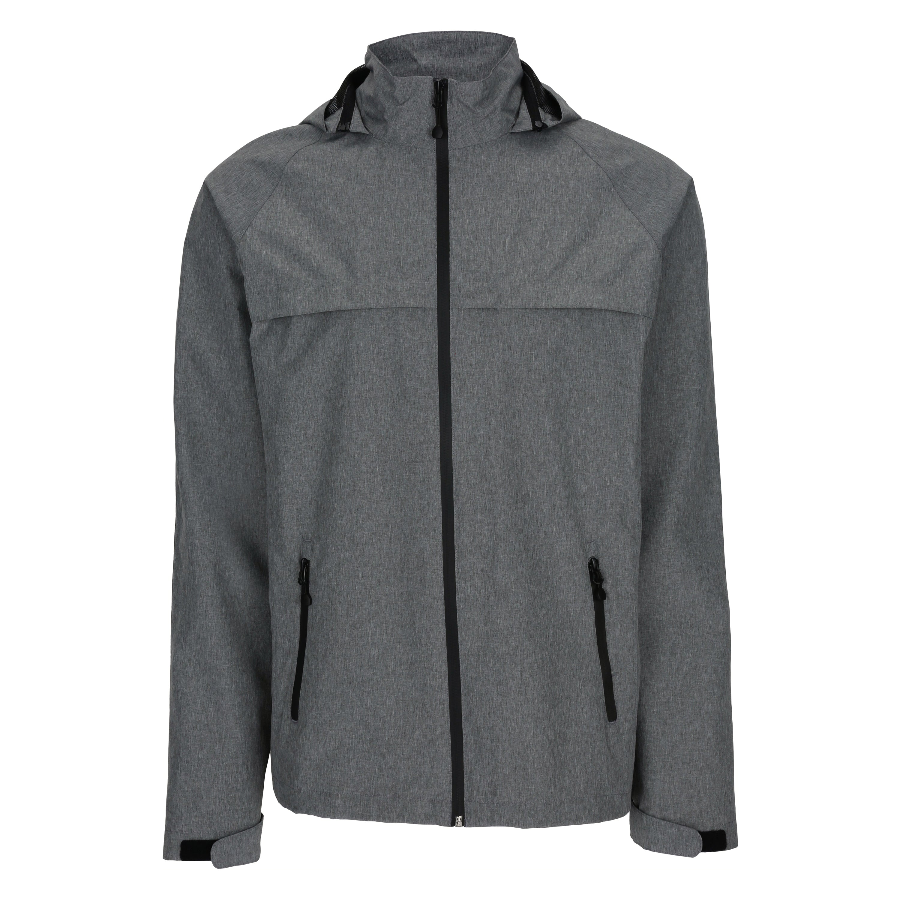 Torrent Waterproof R2P Hooded Jacket