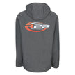 Torrent Waterproof R2P Hooded Jacket