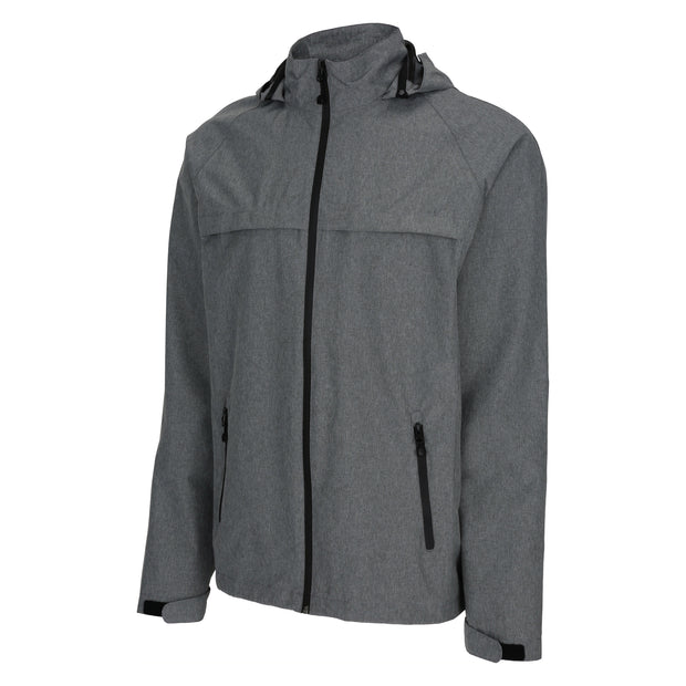 Torrent Waterproof R2P Hooded Jacket